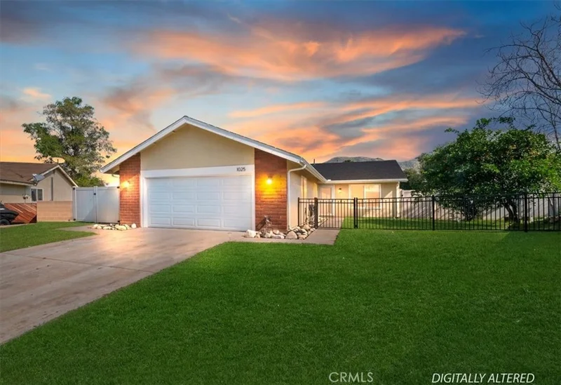 1025 Altura, Riverside, CA 92507