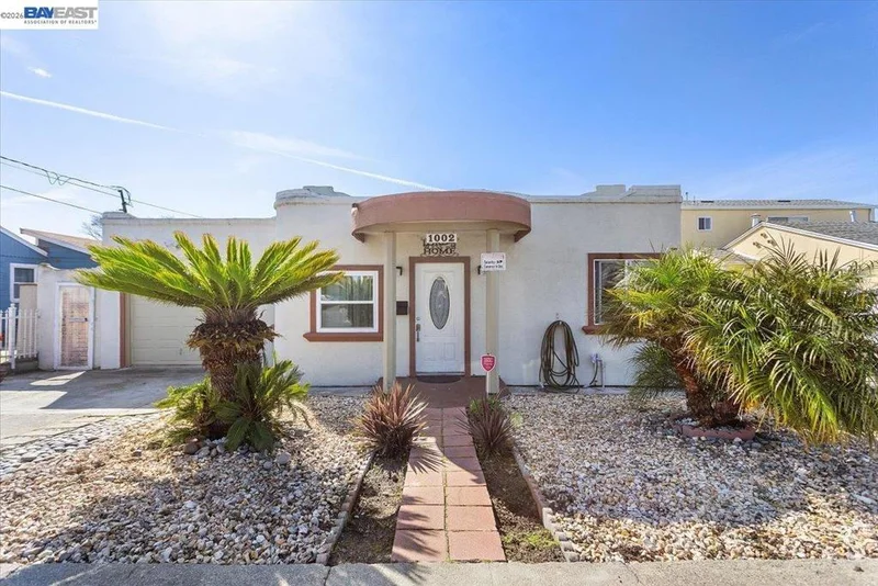1002 Stanton Avenue, San Pablo, CA 94806-2016
