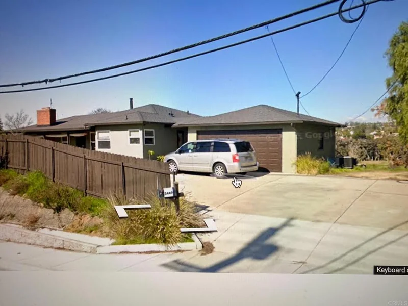 5449 San Miguel Road photo 2