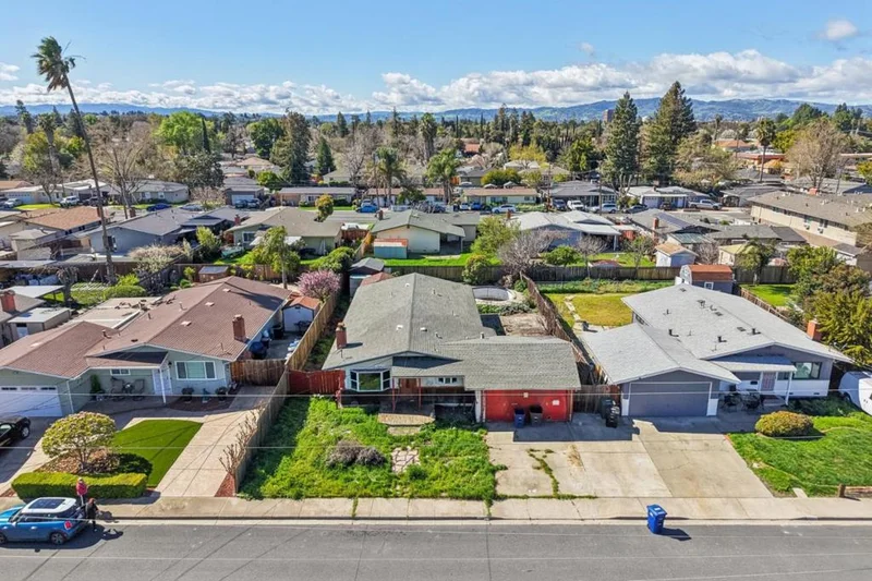 1899 Queens Road, Concord, CA 94519