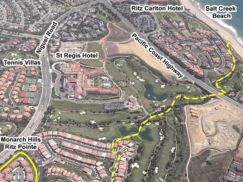52 Corniche Dr., Dana Point, CA 92629