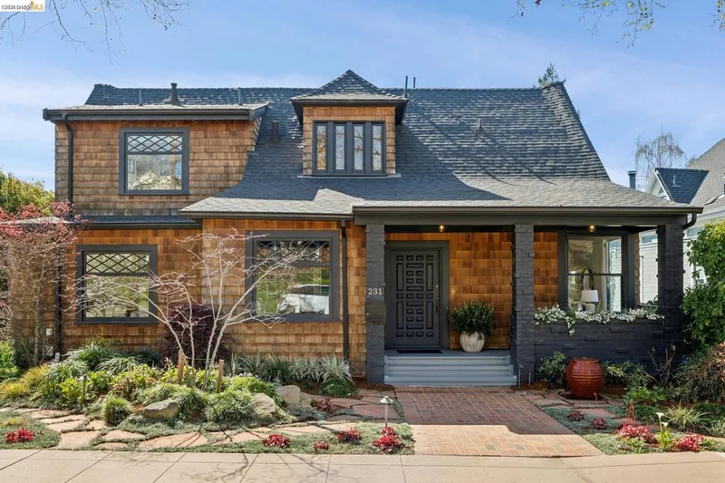 231 Bonita Ave, Piedmont, CA 94611