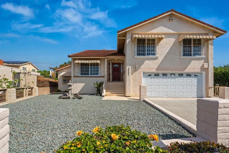 3027 Oval Drive, San Diego, CA 92139