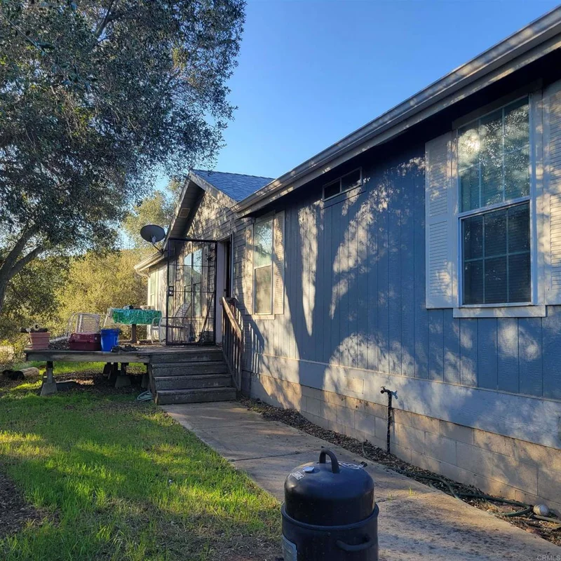 9720 Garwood Road, Descanso, CA 91916