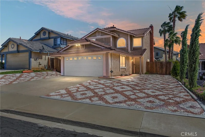 11362 Red Hill, Moreno Valley, CA 92557