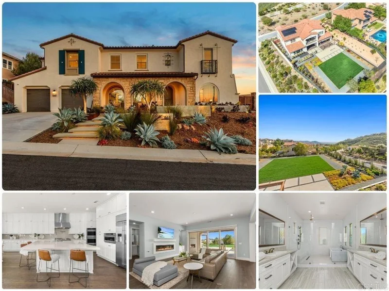 863 Pearl, San Marcos, CA 92078