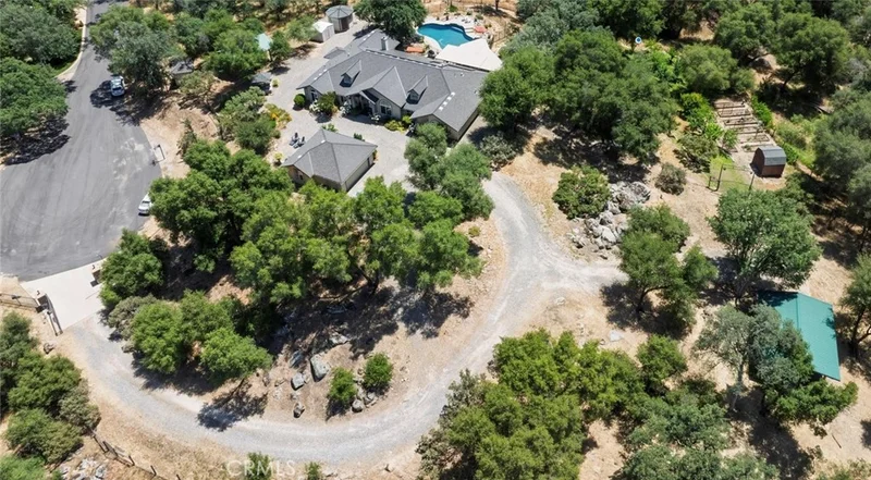 45740 Green Lake Court, Coarsegold, CA 93614