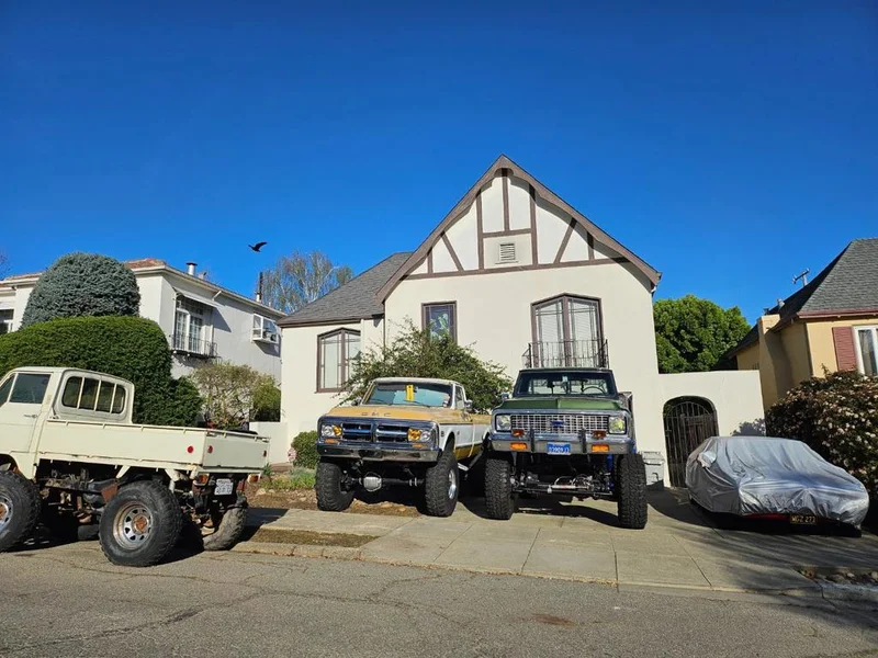 274 La Cruz, Millbrae, CA 94030