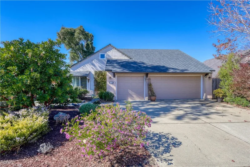1234 Laguna Lane, San Luis Obispo, CA 93405