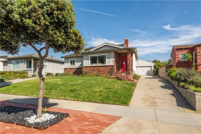 1016 Ynez, Redondo Beach, CA 90277
