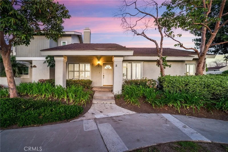 3 Wintergreen, Irvine, CA 92604