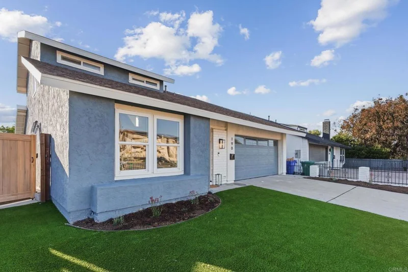 190 61st Street, San Diego, CA 92114