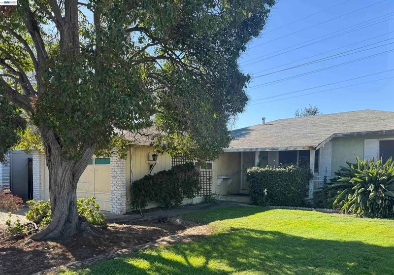 5217 Farina Ln, Fremont, CA 94538