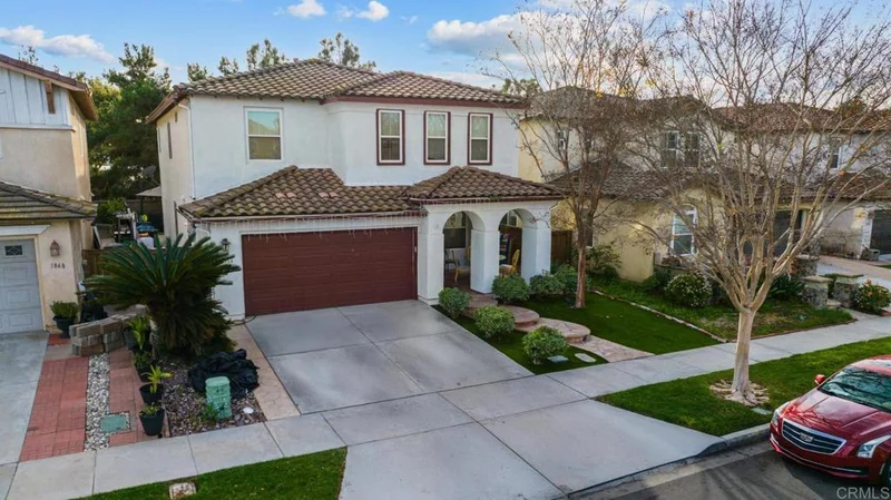 1864 Cobblecreek Street, Chula Vista, CA 91913