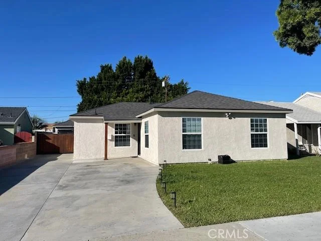 11231 Crewe, Norwalk, CA 90650