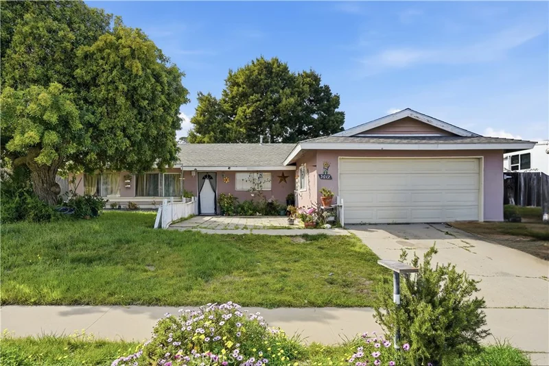 3017 Courtney Drive, Santa Maria, CA 93455