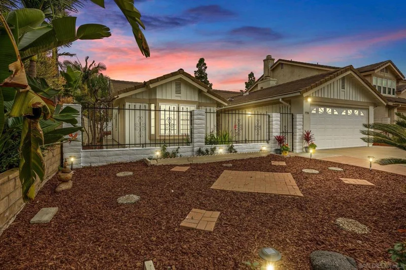 7774 Gaston Drive, San Diego, CA 92126
