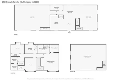 3181 B Triangle Park Drive photo 2