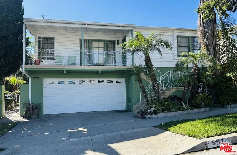 5127 Valley Ridge Avenue, View Park, CA 90043