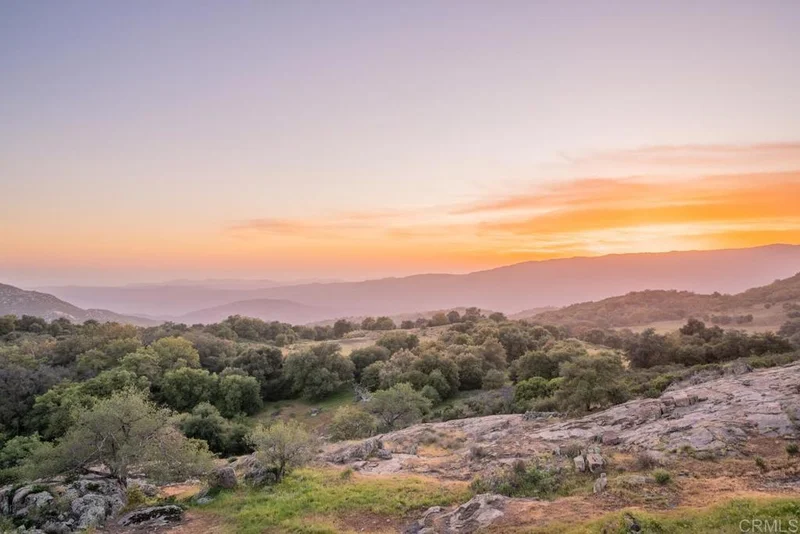 0 Mesa Grande Road, Santa Ysabel, CA 92070