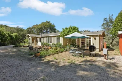 122 Strawberry Canyon Road photo 2