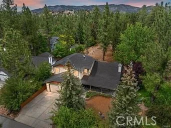 42784 Edelweiss, Big Bear Lake, CA 92315