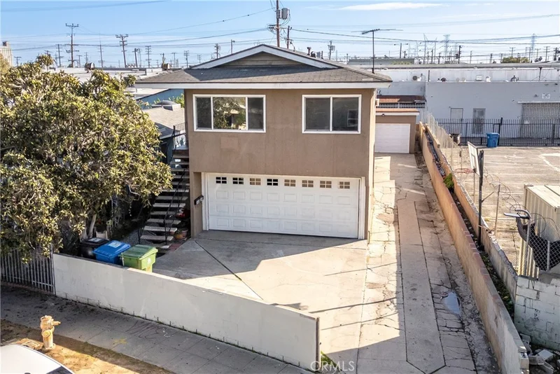 3446 Hunter, Los Angeles, CA 90023