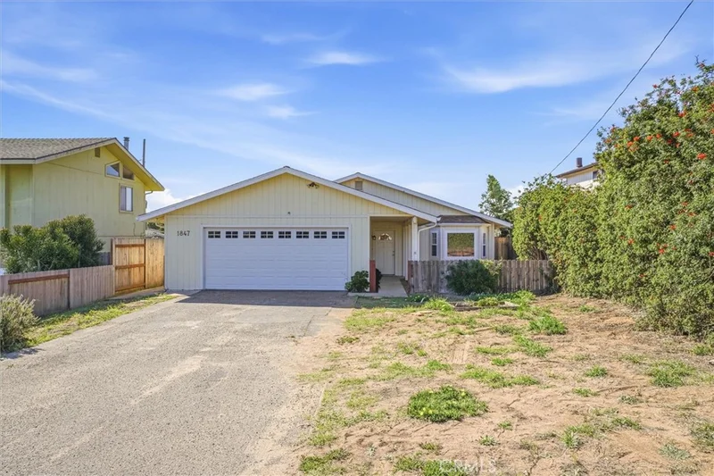 1847 8th Street, Los Osos, CA 93402