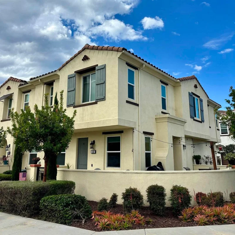 4140 Calle Arbol, Oceanside, CA 92057