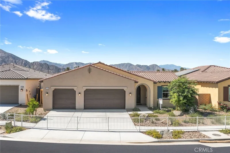 51625 Marquis, La Quinta, CA 92253