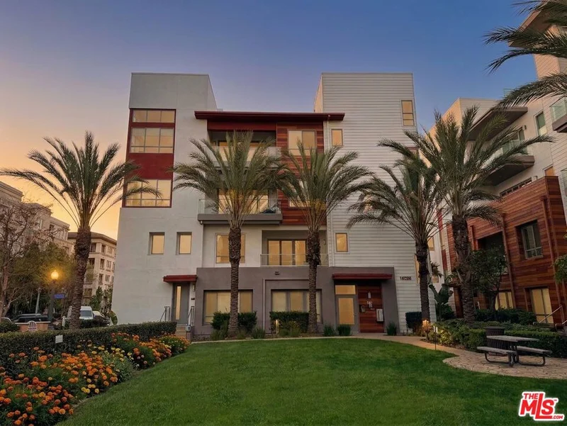 12457 Osprey, Playa Vista, CA 90094