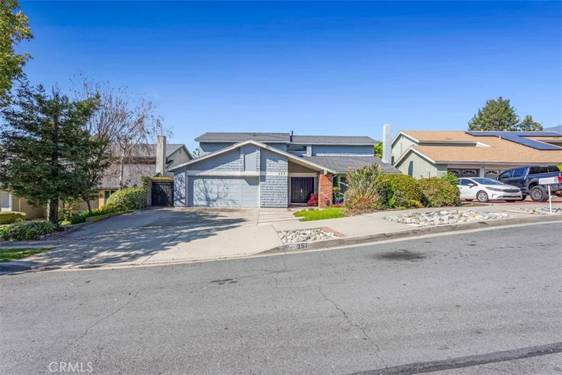 257 Aspen, Monrovia, CA 91016