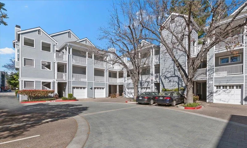 903 Sunrose Terrace 310, Sunnyvale, CA 94086