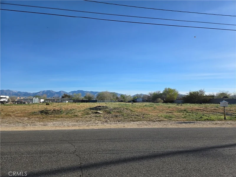 107 Avenue R4, Sun Village, CA 93543