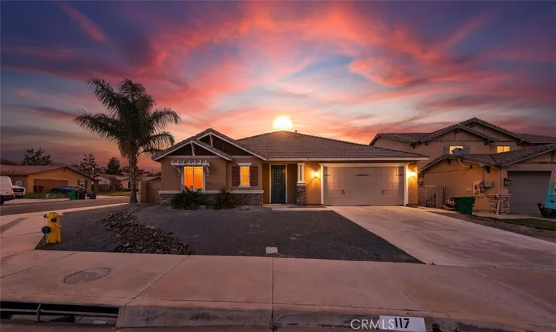 117 Temple Ave, Beaumont, CA 92223