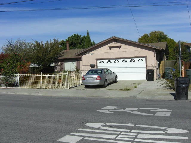 545 E Arques Avenue, Sunnyvale, CA 94085