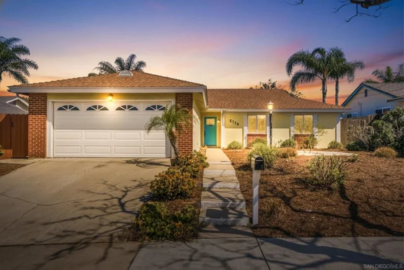 5179 Diane Ave, San Diego, CA 92117