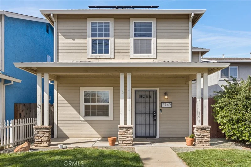 2749 Ceanothus, Chico, CA 95973
