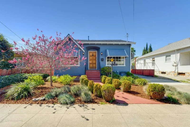 1256 Pierce Street, Santa Clara, CA 95050