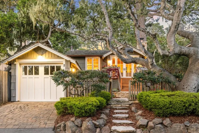 0 Lopez 8 NE Of 4th Avenue, Carmel, CA 93921