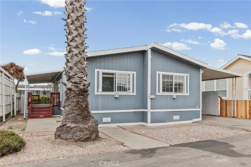 2400 Cienaga Street 59, Oceano, CA 93445