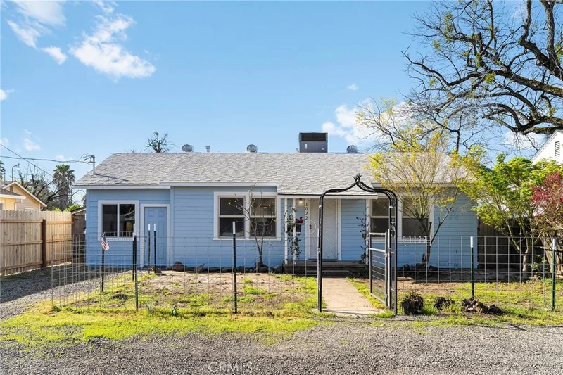 1022 Poppy Street, Chico, CA 95928