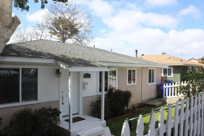 2566 Nye St, San Diego, CA 92111