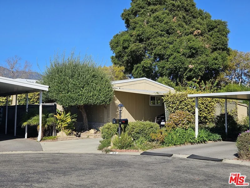 6180 Via Real 69, Carpinteria, CA 93013