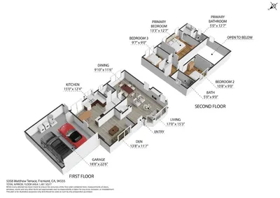 5358 Matthew Terrace photo 2