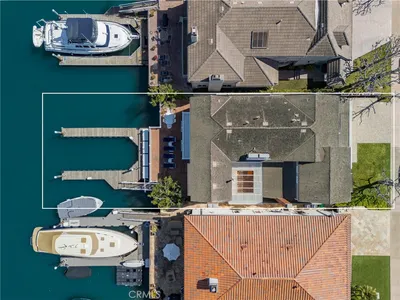 736 Harbor Island Drive photo 2