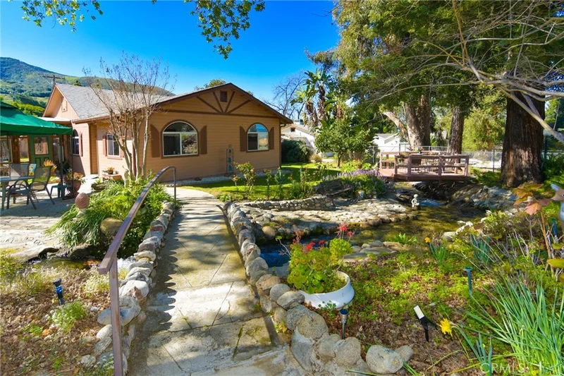 2976 Mill Creek, Mentone, CA 92359
