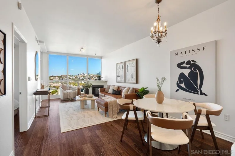 300 Beech St, San Diego, CA 92101