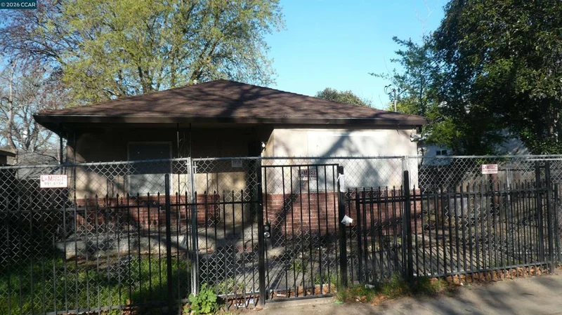 3200 San Diego Way, Sacramento, CA 95820