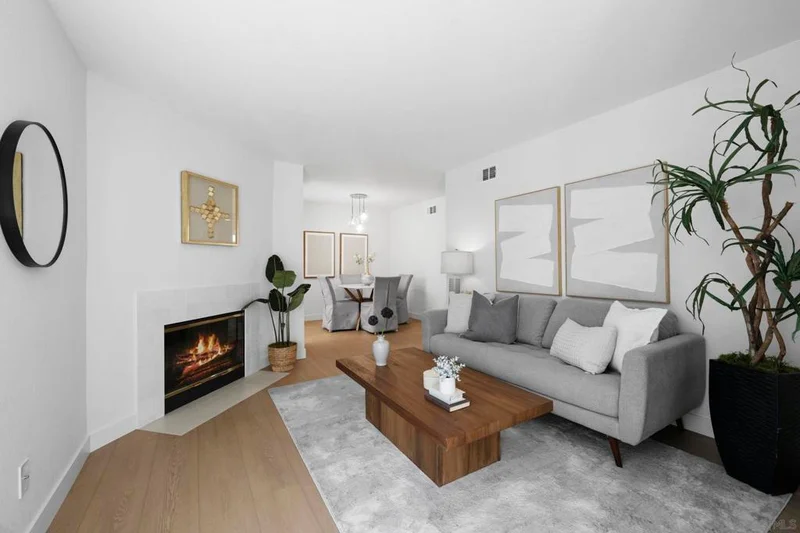 4575 Contour Blvd 103, San Diego, CA 92115